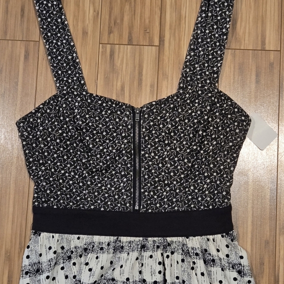 NWOT Kimchi Blue Dress - Picture 3 of 7